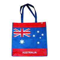 玉林KB50广告无纺布袋