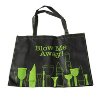 玉林KB65 无纺布袋