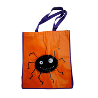 玉林KB05 覆膜无纺布袋（可定制）