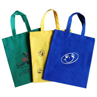 玉林KB08 无纺布袋（可定制）