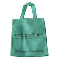 玉林车缝环保无纺布袋（可定制）